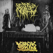 Eddie X Murphy / Krok Skin Nekrosis