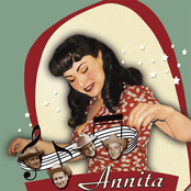 annita & the starbombers