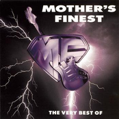What Kind Of Fool by Mother's Finest