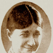 Pauline Carton