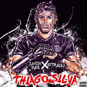 Dave & AJ Tracey: Thiago Silva - Single