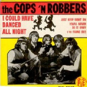 cops 'n' robbers