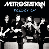 Kelsey EP