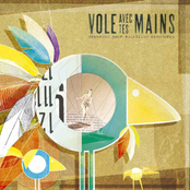 Chansons pour volatiles manucurés