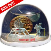 Plutonic Love