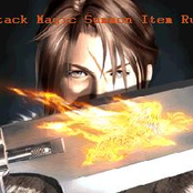 Galbadia in the Sky with Lions