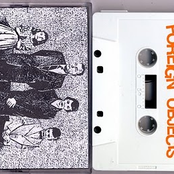 Foreign Objects [Cassette]