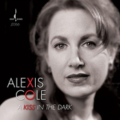 A Kiss In The Dark by Alexis Cole