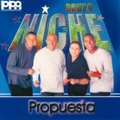 Mata Siguaraya by Grupo Niche