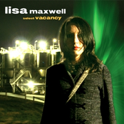 Select Vacancy by Lisa Maxwell