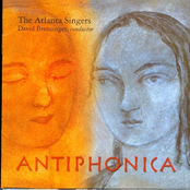 The Atlanta Singers: Antiphonica