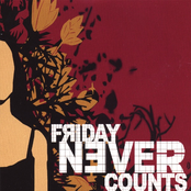 Friday Never Counts