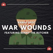 War Wounds