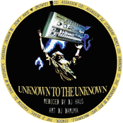 Unknown To The Unknown