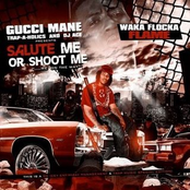 Stupid by Waka Flocka Flame