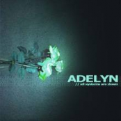 The Only Thing Certain by Adelyn