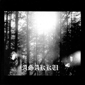 Moonblood & Asakku Split