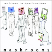 Welcome to spackentown