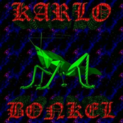 Karlo Bonkel