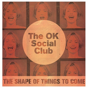 The Shape Of Things To Come