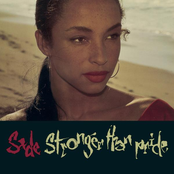 I Never Thought I'd See The Day by Sade