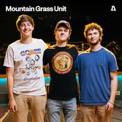 Mountain Grass Unit on Audiotree Live