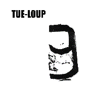 Le Couchant by Tue-loup