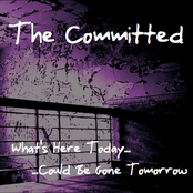 What's Here Today EP