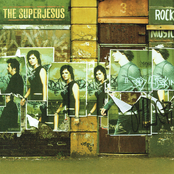 Closer by The Superjesus