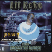 From Coast To Coast (Chopped & Screwed)