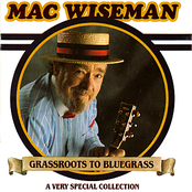 Crying Heart Blues by Mac Wiseman