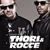 Thori E Rocce