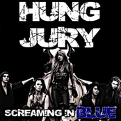 Screaming In Blue