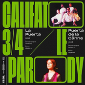 Puerta de la Cânne / La Puerta