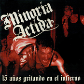 15 años gritando en el Infierno