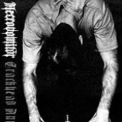 Crackhead Antichrist
