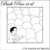 I've Wasted My Breath