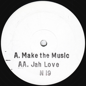 Make The Music / Jah Love