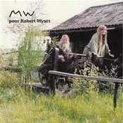Mw Pour Robert Wyatt