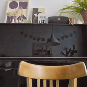 Onafgemaakte Liedjes Album