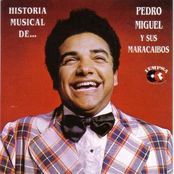 pedro miguel y sus maracaibos