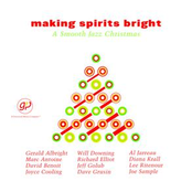 I Saw Mommy Kissing Santa Claus by Joe Sample