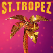 St. Tropez