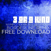 Three Of A Kind (Borderline Remix)
