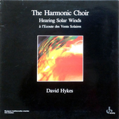 Hearing Solar Winds
