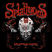Splatter Metal