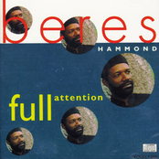 I Want To See You by Beres Hammond