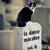 Eve Black: La Danse Macabre 2