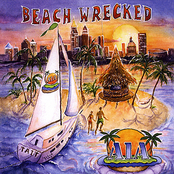 A1A: Beachwrecked