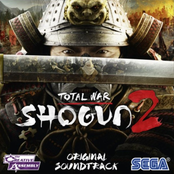 shogun ii: total war (original soundtrack)